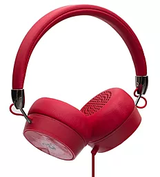 Навушники Gorsun GS-771 Red