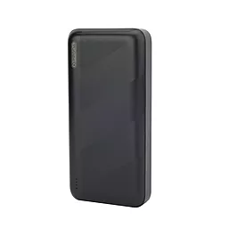 Повербанк Proda PD P-89 20000mAh (PRD-PD-89-BK) Black - фото Повербанк Proda PD P-89 20000mAh (PRD-PD-89-BK) Black