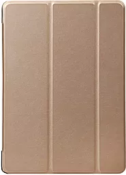Чохол для планшету BeCover Smart Case Samsung T510, T515 Galaxy Tab A 10.1 2019 Gold (703841) - фото Чохол для планшету BeCover Smart Case Samsung T510, T515 Galaxy Tab A 10.1 2019 Gold (703841)