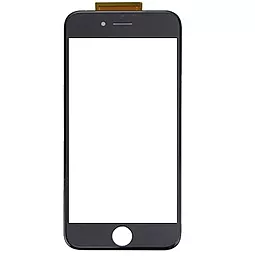 Сенсор (тачскрин) Apple iPhone 6S Black - фото Сенсор (тачскрин) Apple iPhone 6S Black