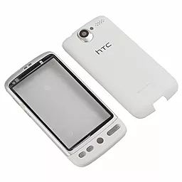 Корпус HTC Desire A8181 White