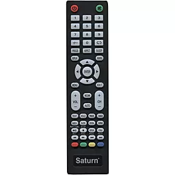 Пульт для телевизора Saturn LED32HD700U - фото Пульт для телевизора Saturn LED32HD700U