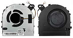 Вентилятор (кулер) для ноутбука Dell Inspiron 15-7560 - фото Вентилятор (кулер) для ноутбука Dell Inspiron 15-7560