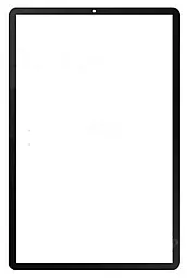 Корпусне скло дисплея Samsung Galaxy Tab S6 Lite (P610, P615, P617, P613, P619) (з OCA плівкою), оригінал, Black