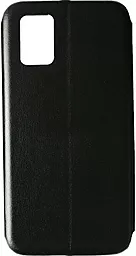Чехол Level Samusng A315 Galaxy A31 Black - миниатюра 2