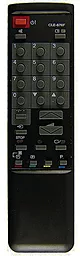 Пульт для телевизора Hitachi CLE-876F - миниатюра 1