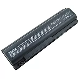 Аккумулятор для ноутбука HP HSTNN-IB09 / 10.8V 5200mAh / NB00000022 PowerPlant