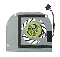 Вентилятор (кулер) для ноутбука Acer Travelmate 8172 5V 0.45A 3-pin Forcecon - фото Вентилятор (кулер) для ноутбука Acer Travelmate 8172 5V 0.45A 3-pin Forcecon