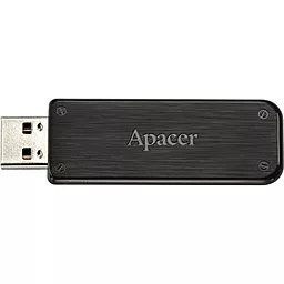 Флешка Apacer AH325 8Gb (AP8GAH325B-1)