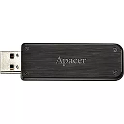 Флешка Apacer AH325 8Gb (AP8GAH325B-1) - фото Флешка Apacer AH325 8Gb (AP8GAH325B-1)