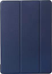 Чехол для планшета BeCover Smart Case для Apple iPad Air 10.9" 2020, 2022, iPad Pro 11" 2018, 2020, 2021, 2022 Deep Blue (704975) - фото Чехол для планшета BeCover Smart Case для Apple iPad Air 10.9" 2020, 2022, iPad Pro 11" 2018, 2020, 2021, 2022 Deep Blue (704975)