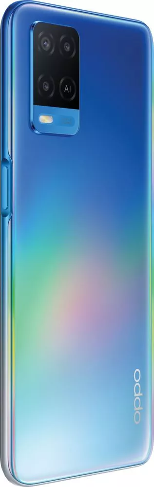 Смартфон Oppo A54 4/64Gb Starry Blue - фото 6