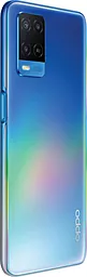 Смартфон Oppo A54 4/64Gb Starry Blue - миниатюра 6
