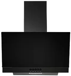 Витяжка похила Pyramida NX 60 (800) B GBL