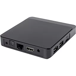 Смарт приставка iNeXT TV5 1/8 Gb - миниатюра 2 Смарт приставка iNeXT TV5 1/8 Gb - миниатюра 2