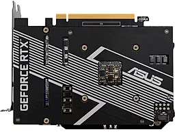 Видеокарта Asus Phoenix GeForce RTX 3050 V2 8GB GDDR6 (PH-RTX3050-8G-V2) - миниатюра 7
