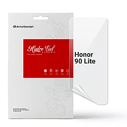 Гидрогелевая пленка ArmorStandart для Honor 90 Lite (ARM73696) - фото Гидрогелевая пленка ArmorStandart для Honor 90 Lite (ARM73696)