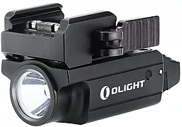 Ліхтарик Olight PL-Mini 2 Valkyrie Чорний