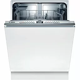 Посудомийна машина Bosch SMV4HAX40K