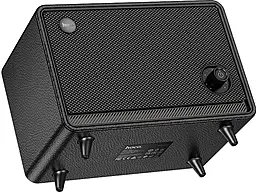 Колонки акустические Hoco BS65 Black - миниатюра 3 Колонки акустические Hoco BS65 Black - миниатюра 3