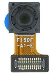 Фронтальная камера Motorola Moto E13 XT2345 передняя, 5MP
