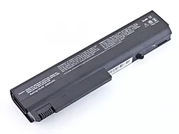 Аккумулятор для ноутбука HP 6910p 6510b NC6110 NC6200 NC6300 NX6100 NX6300 11.1V 4400mAh Black