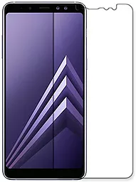 Защитная пленка BoxFace Противоударная Samsung A730 Galaxy A8 Plus 2018 Clear - фото Защитная пленка BoxFace Противоударная Samsung A730 Galaxy A8 Plus 2018 Clear