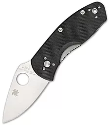 Нож Spyderco Ambitious (C148GP) - фото Нож Spyderco Ambitious (C148GP)