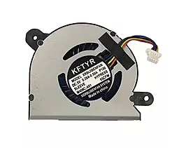 Вентилятор (кулер) для ноутбука Asus VivoBook X200 5V 0.22A 4-pin SUNON - фото Вентилятор (кулер) для ноутбука Asus VivoBook X200 5V 0.22A 4-pin SUNON