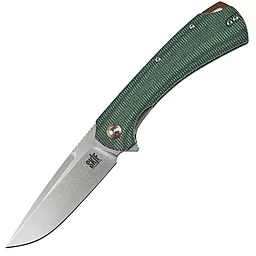Нож Active (Skif) Frontier Green - фото Нож Active (Skif) Frontier Green