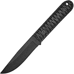 Нож BBK Ярл Black (391.01.64)