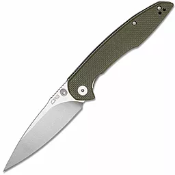 Нож CJRB Centros (J1905-GNF) Green - фото Нож CJRB Centros (J1905-GNF) Green