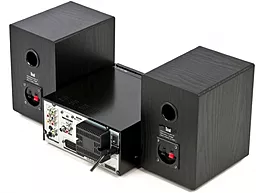 Колонки акустичні Philips MCM2150 Black - мініатюра 3