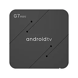 Smart приставка Android TV Box G7 Mini ATV 2/16 GB - мініатюра 3