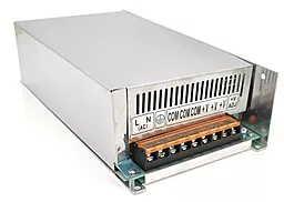 Блок питания YOSO S-480-12 480w 12v 40a