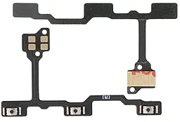 Шлейф Realme GT 6 с кнопкой включения, с кнопками регулировки громкости, Original - фото Шлейф Realme GT 6 с кнопкой включения, с кнопками регулировки громкости, Original