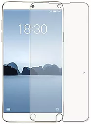 Защитная пленка BoxFace Противоударная Meizu 15 Lite Matte - фото Защитная пленка BoxFace Противоударная Meizu 15 Lite Matte