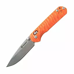 Нож Ganzo G717-OR оранж
