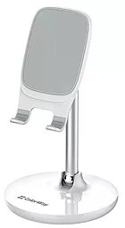 Настольный держатель ColorWay Holder White (CW-SH013-WT) - фото Настольный держатель ColorWay Holder White (CW-SH013-WT)