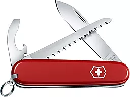 Мультитул Victorinox Walker (0.2313) - фото Мультитул Victorinox Walker (0.2313)