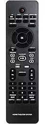 Пульт Philips 2422 5490 1361  [DVD+Home Theatre]