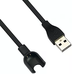 Зарядний кабель ArmorStandart для фітнес трекера Xiaomi Mi Band 2 (ARM47971) Black