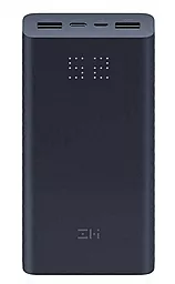 Повербанк ZMI Aura Type-C 20000mAh Black (QB822)