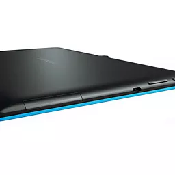Планшет Lenovo Tab 3 TB-X103F 16GB (ZA1U0058UA) Black - мініатюра 7