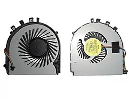 Вентилятор (кулер) для ноутбука Asus VivoBook A450 A450J A450E A450LC F450 F450J K450V X450 X450JF Original 4 pin - фото Вентилятор (кулер) для ноутбука Asus VivoBook A450 A450J A450E A450LC F450 F450J K450V X450 X450JF Original 4 pin