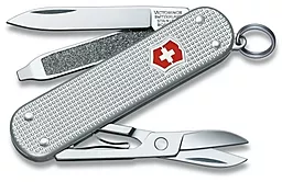 Мультитул Victorinox Classic Alox (0.6221.26) - фото Мультитул Victorinox Classic Alox (0.6221.26)