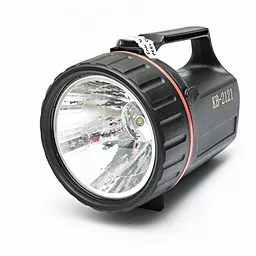 Фонарик аккумуляторный ZUKE ZK-L-2121 - фото Фонарик аккумуляторный ZUKE ZK-L-2121