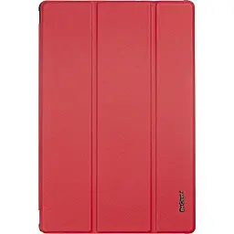 Чехол для планшета BeCover Smart Case для Xiaomi Redmi Pad SE 11" Red (709862) - фото Чехол для планшета BeCover Smart Case для Xiaomi Redmi Pad SE 11" Red (709862)