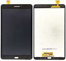 Дисплей для планшету Samsung Galaxy Tab A 8.0 T380, T385 (Wi-Fi) + Touchscreen Black