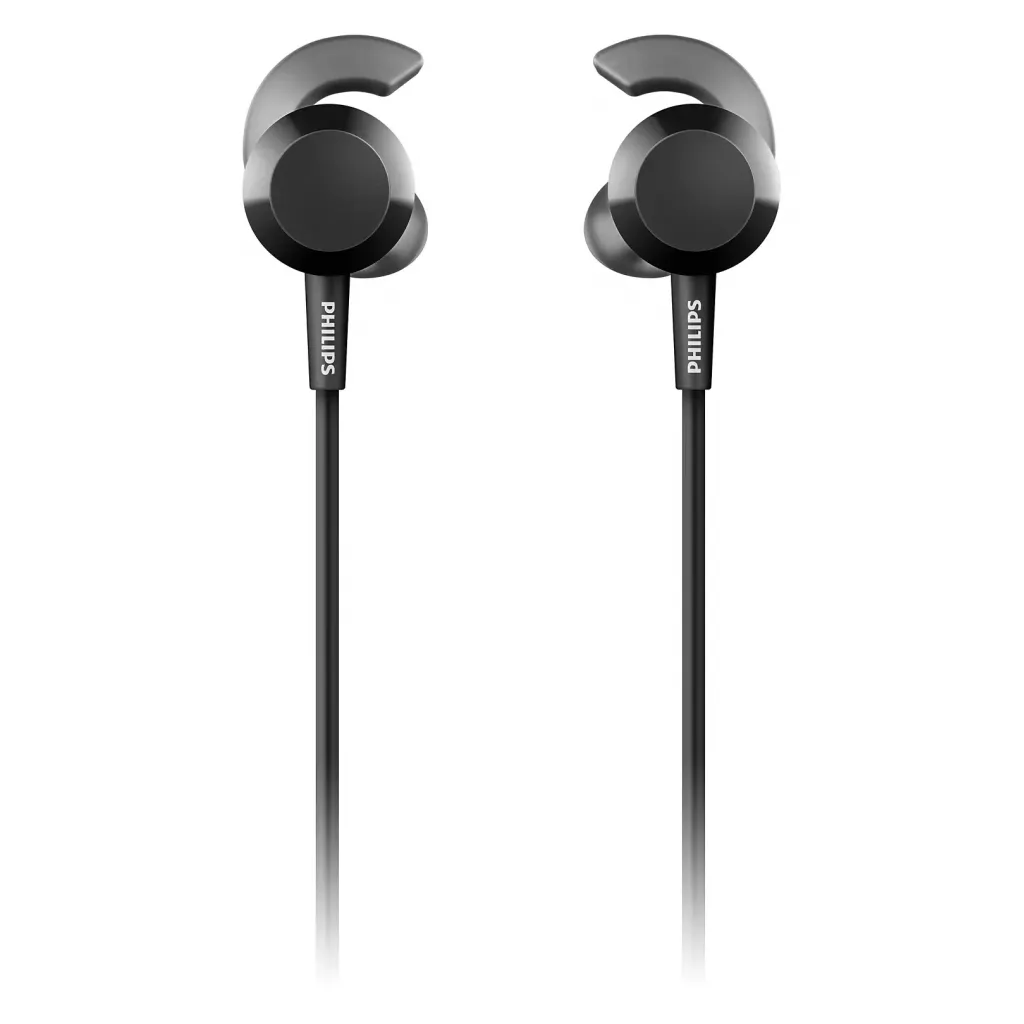 Наушники Philips TAE4205BK Black - фото 2